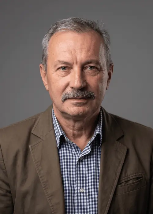 Mirko Gelo